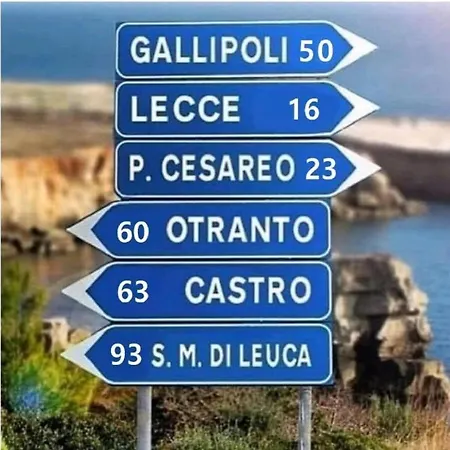 La Casetta