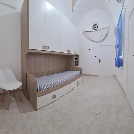 La Casetta Lejlighed