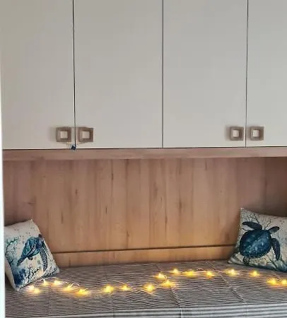 Lejlighed La Casetta Novoli
