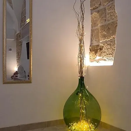 Lejlighed La Casetta