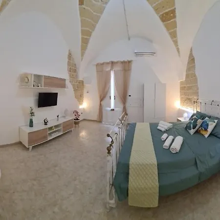 La Casetta شقة Novoli