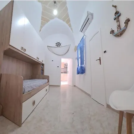 La Casetta *