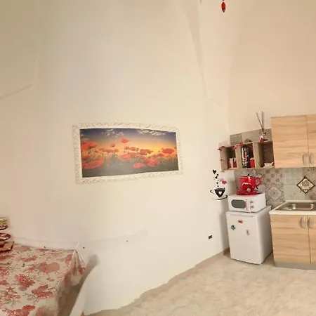 La Casetta Lejlighed *