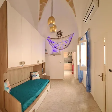Lejlighed La Casetta
