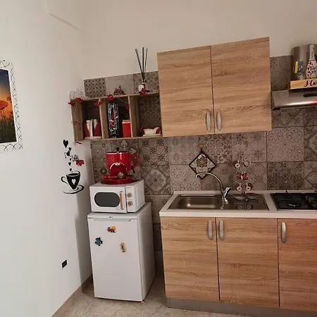 La Casetta Novoli