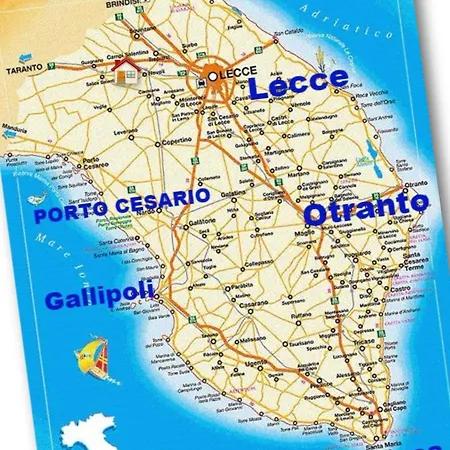 La Casetta *