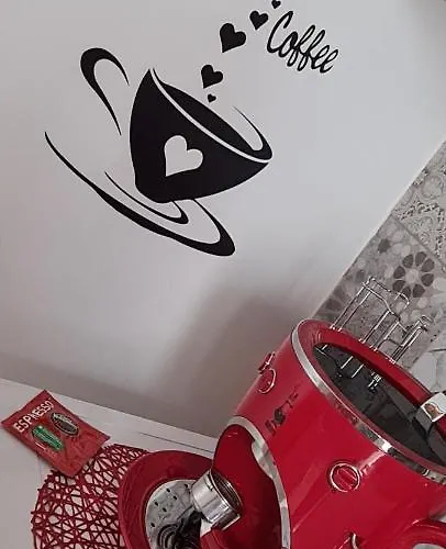 شقة La Casetta Novoli