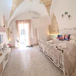 Apartment La Casetta *