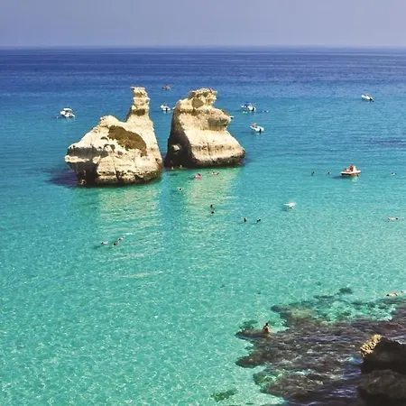 La Casetta Διαμέρισμα Novoli