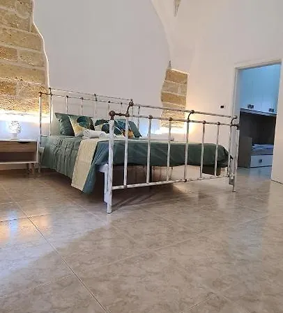 La Casetta * Novoli