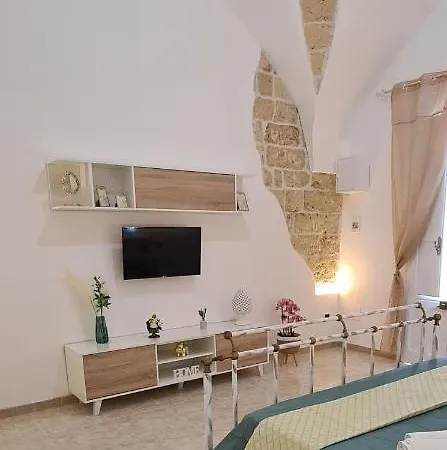 La Casetta Διαμέρισμα