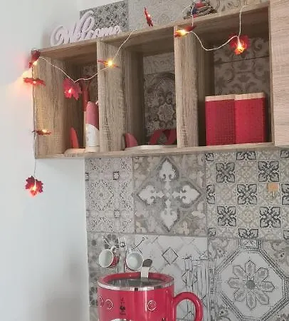 La Casetta Appartamento