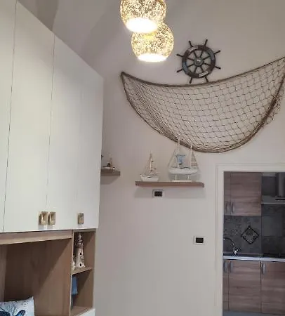 Appartamento La Casetta