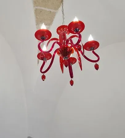 Διαμέρισμα La Casetta *