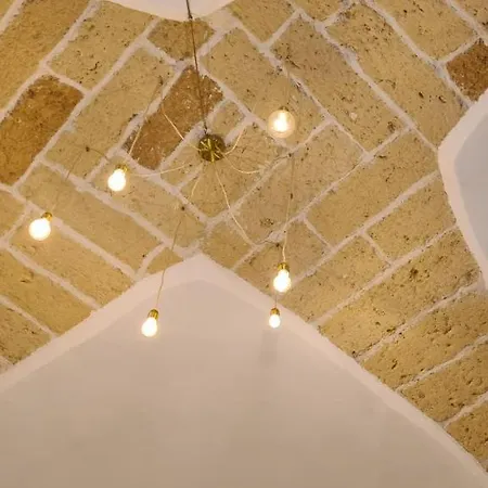 Appartamento La Casetta