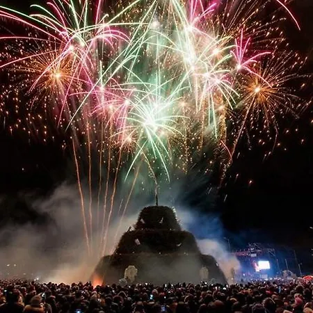 Appartamento La Casetta Novoli