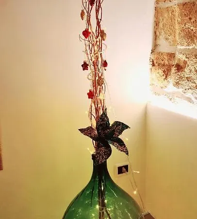 Διαμέρισμα La Casetta *