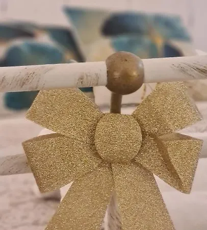 Διαμέρισμα La Casetta Novoli