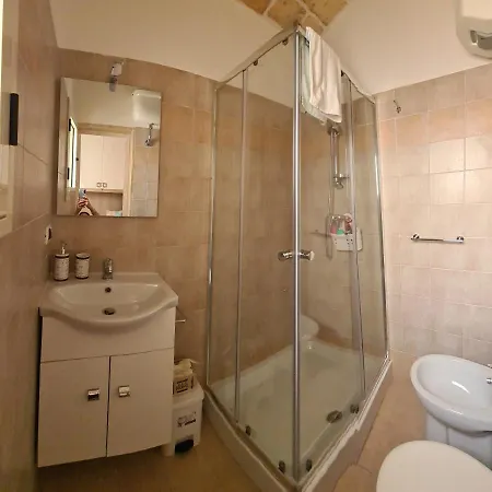 Διαμέρισμα La Casetta Novoli