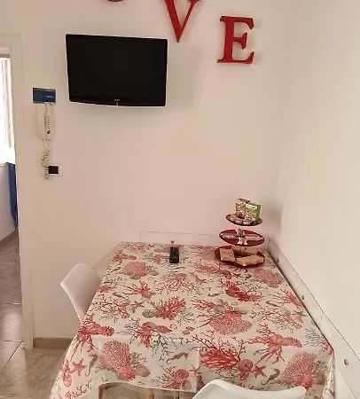 Lägenhet La Casetta *