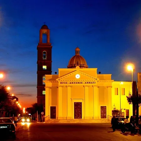 La Casetta *
