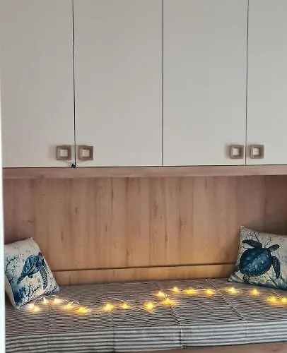Apartment La Casetta Novoli