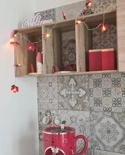 La Casetta Daire
