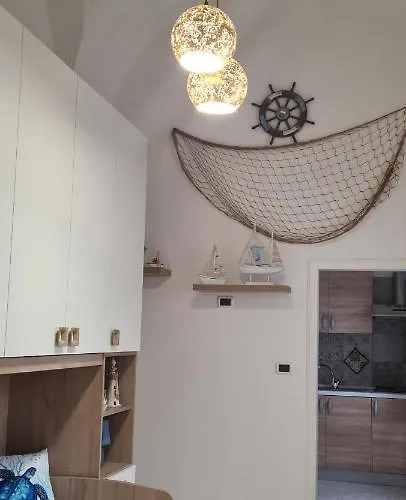 Apartment La Casetta
