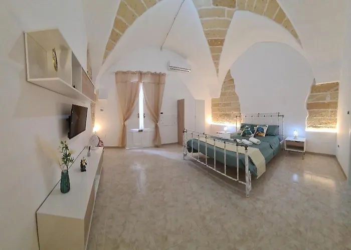 La Casetta *