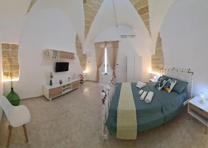 La Casetta Apartment Novoli