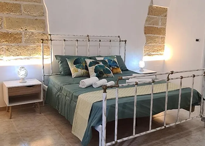 La Casetta Daire