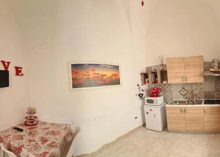 La Casetta Apartment *