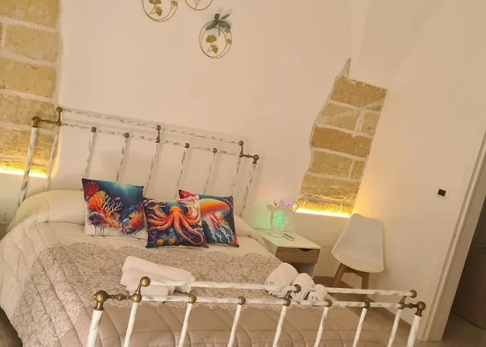 Apartment La Casetta