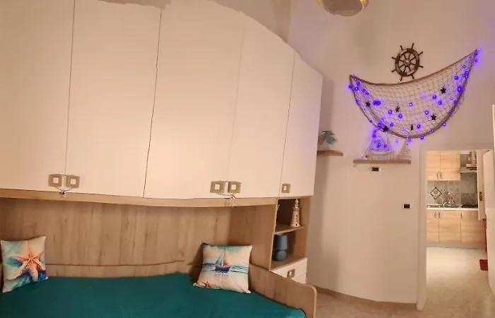 Apartment La Casetta