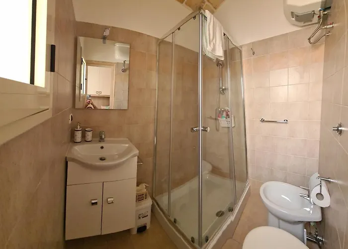 Daire La Casetta Novoli