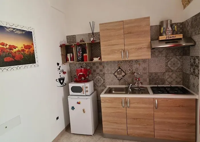 La Casetta Novoli