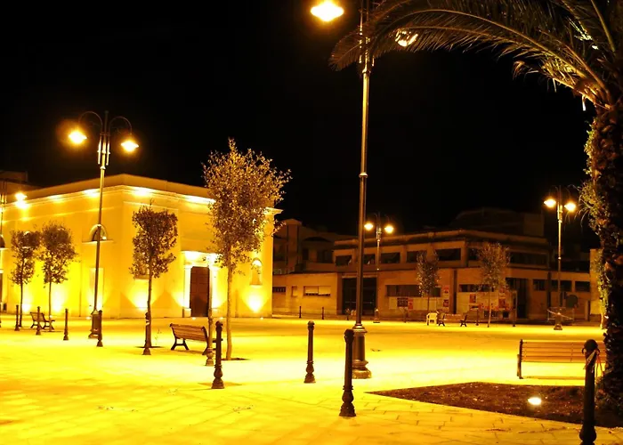 La Casetta