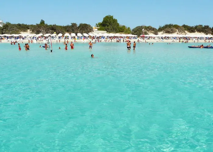 Daire La Casetta
