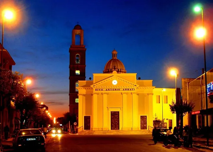 La Casetta *